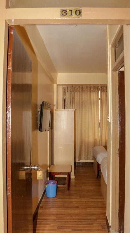 Hotel Lapha Kathmandu Exterior photo